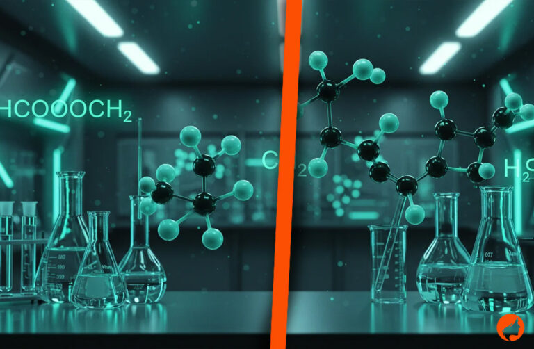What Is HCOOCH CH₂ H₂O? A Clear Look at Its Structure, Process, and Benefits