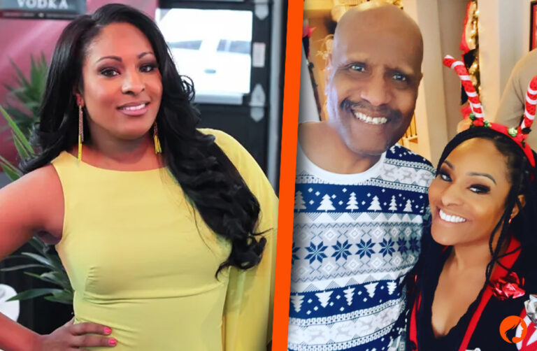 Who Is Maurielle Lue’s Husband? Facts About Her Age, Family, and Lifestyle
