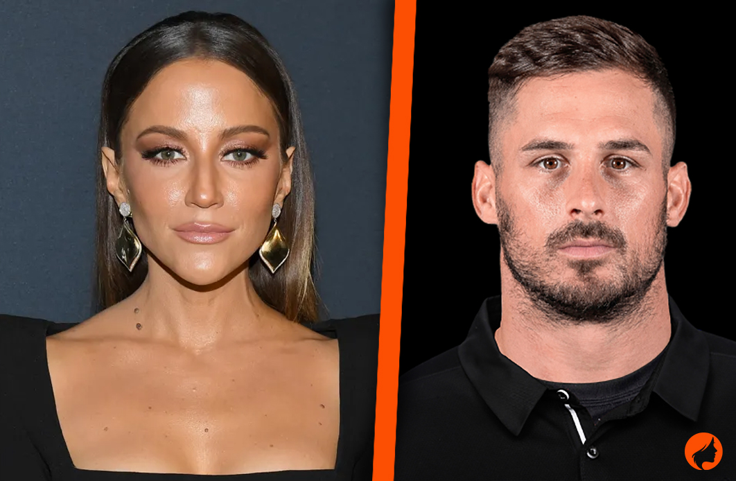 Kay Adams Husband: What We Really Know About the NFL Host’s Love Life ...