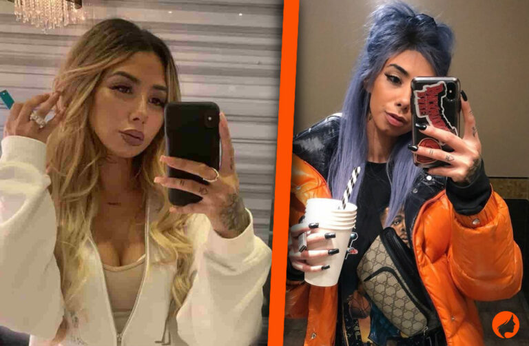 Ally Lotti Age, Biography & Life Story: From Early Years to Today