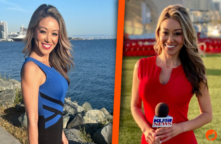 Teresa Sardina Age, Career & Journey as a San Diego News Anchor