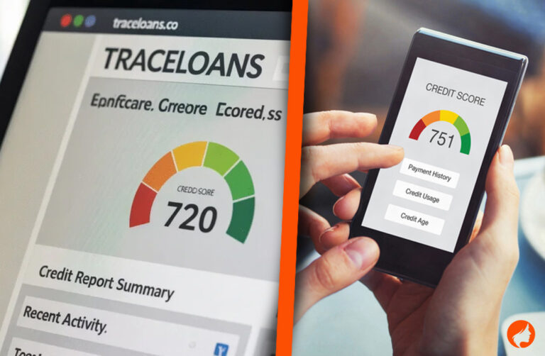 Traceloans.com Credit Score Explained: How It Works and Why It Matters in 2025