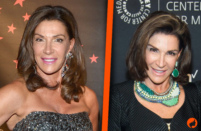 Hilary Farr Age and Height: Everything to Know About the HGTV Star