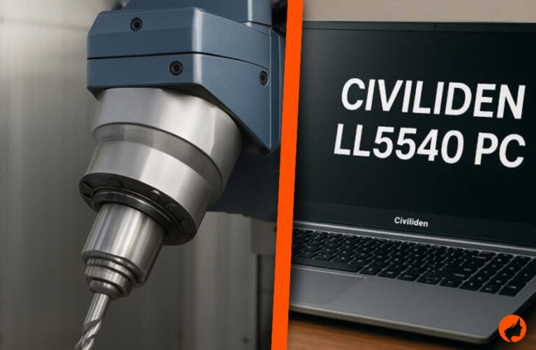 Civiliden LL5540: A Closer Look at Its Features and Real-World Use Civiliden LL5540: A Closer Look at Its Features and Real-World Use