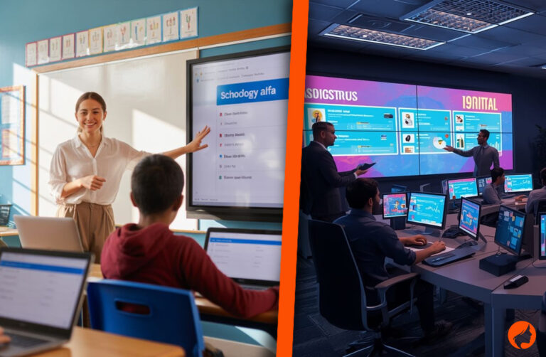 What Is Alfa Schoology? A Complete Guide for Students and Teachers