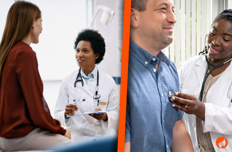 BookClinics.com — Redefining Global Trust in American Healthcare