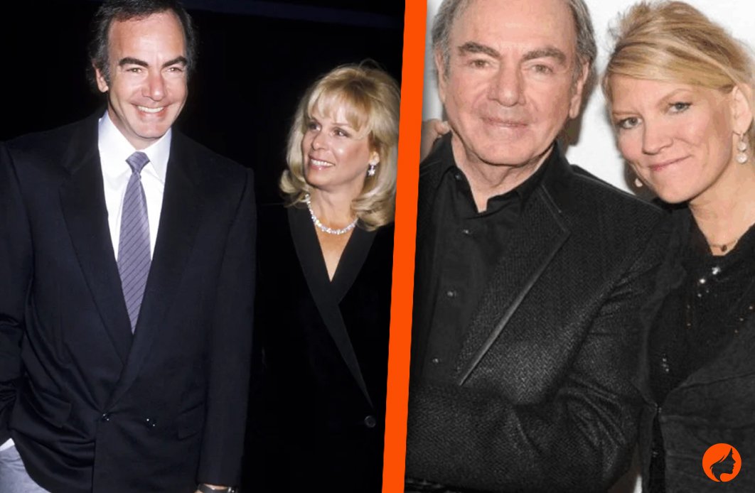 Who Was Jayne Posner? A Glimpse Into Neil Diamond’s First Marriage ...