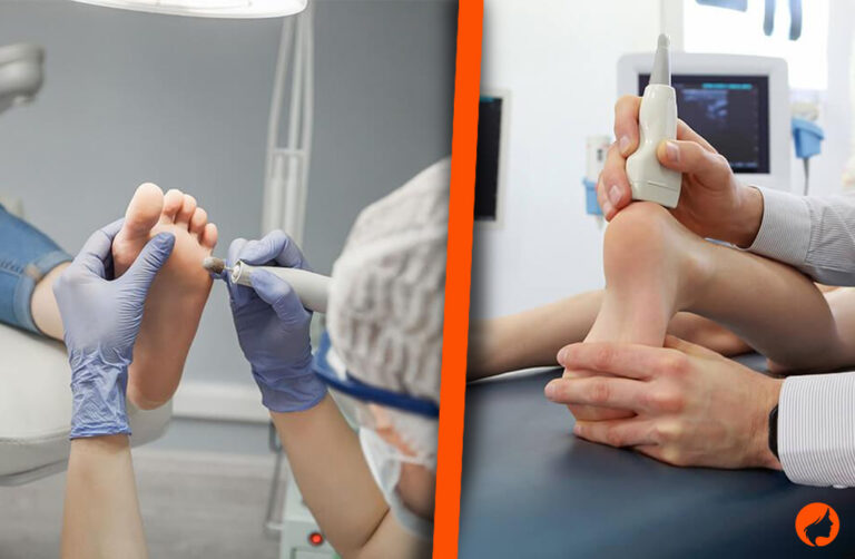 How Cyber Liability Insurance Safeguards Podiatry Practices