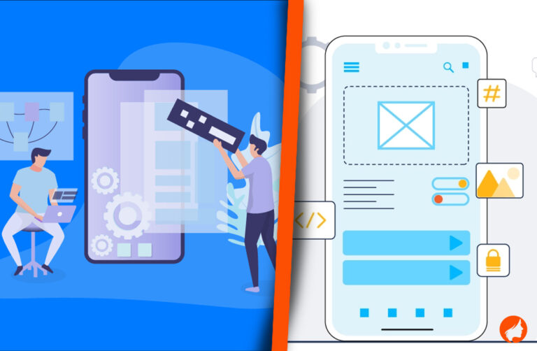 From Idea to App Store: How Custom App Development Drives Business Growth