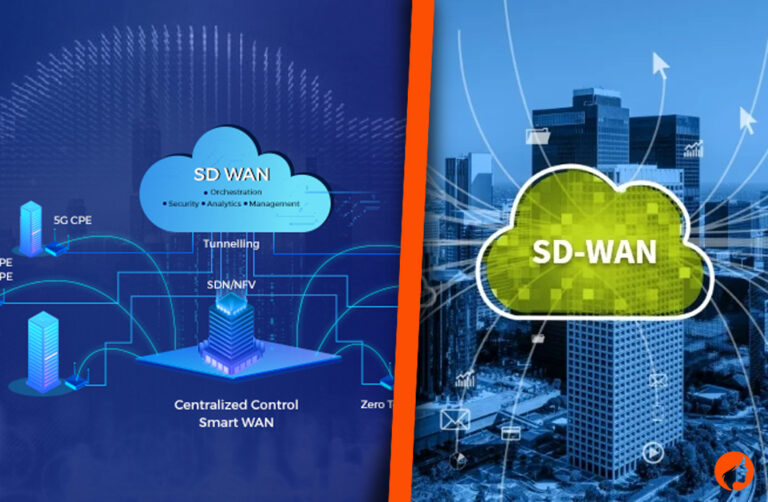 How Managed SD-WAN Will Shape Global Network Management