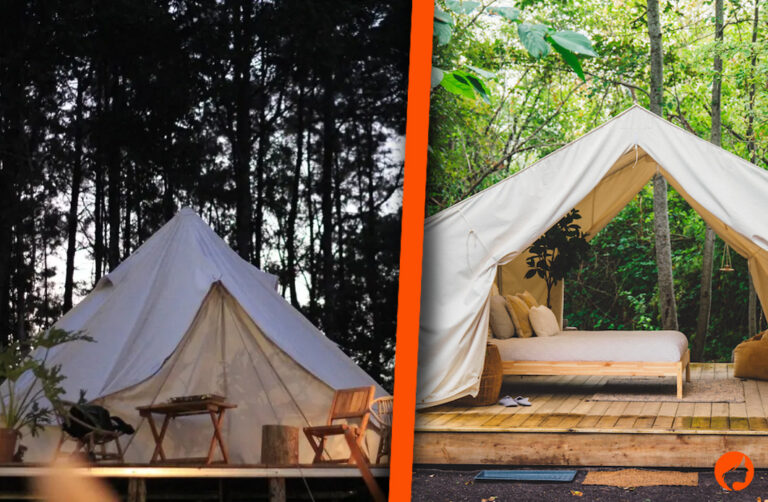 The Glamping Economy Explained: Why Luxury Camping Is Booming The Glamping Economy Explained: Why Luxury Camping Is Booming