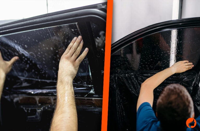 Car Window Tinting: Maximize Privacy and Protection