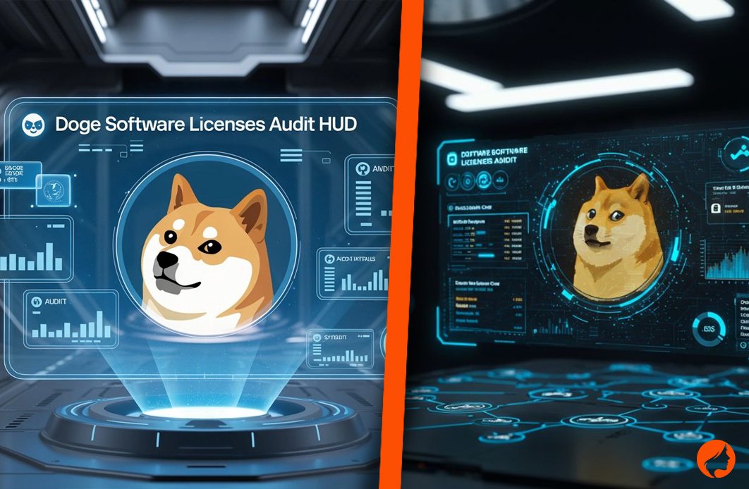 Doge Software Licenses Audit HUD: A New Era of Transparency in Software ...