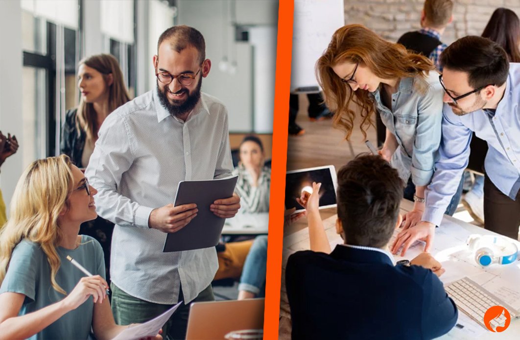 Modern Challenges Faced by Employees in Today’s Workforce - Iconloom