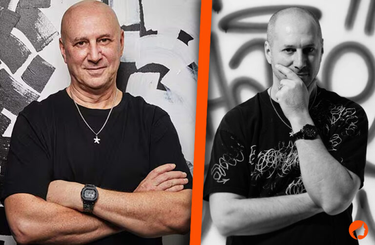 Eric Haze Net Worth and Biography: Family, Art, and the Story Behind His Success