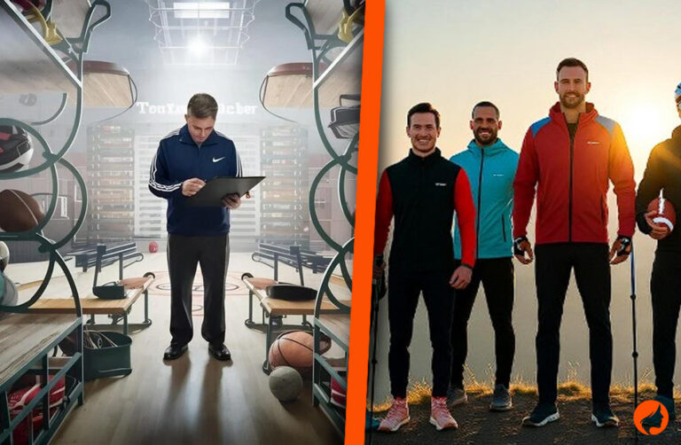 TopHillSport com: Exploring the Platform Blending Sports, Tech, and Business Insights