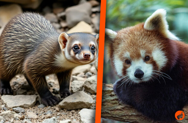 Tseacoets: The Little Guardians Bringing Balance Back to Nature