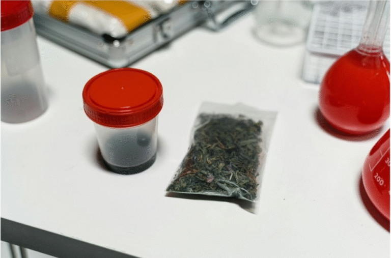 The Role of Child-Resistant Cannabis Packaging in Insurance Policies