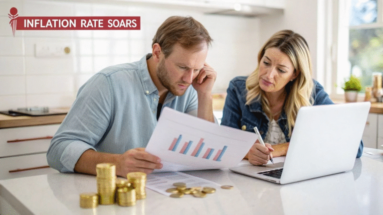 Are You Making These Mistakes With Your Wealth During High Inflation?