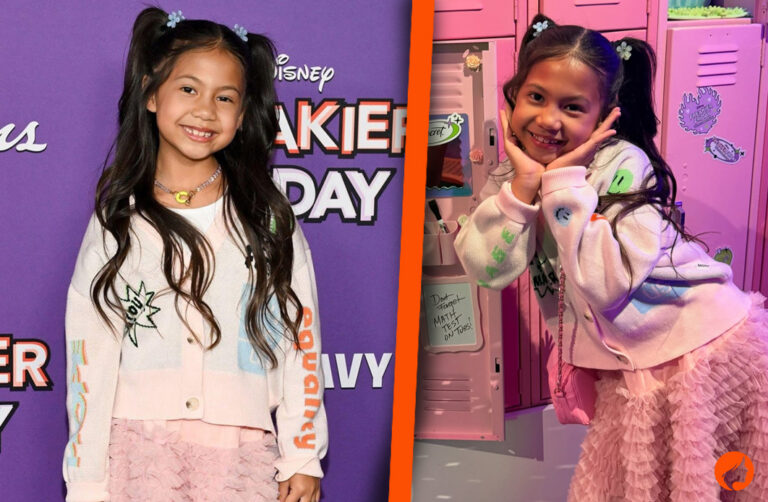 Maia Kealoha Age: Meet the Young Star Bringing Lilo to Life