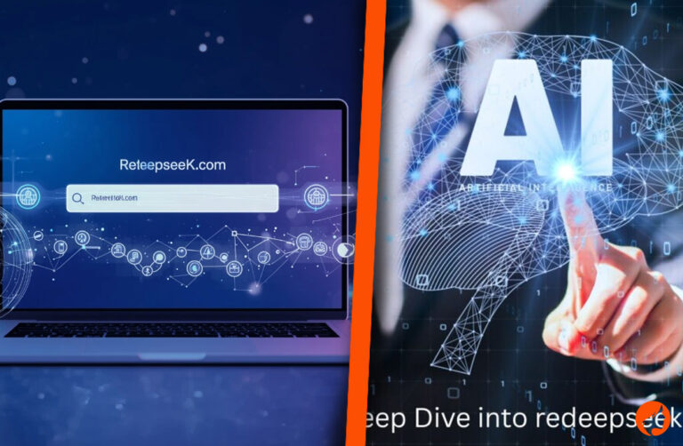 What is Redeepseek com? A Complete Guide to Its Features, Uses, and Benefits