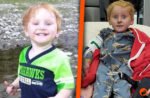 Where Is Ryker Webb Now? Inside the Remarkable Survival Story That ...