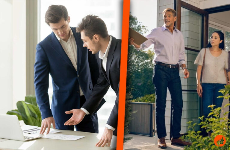 How Buyers Can Benefit from Working with Real Estate Agents