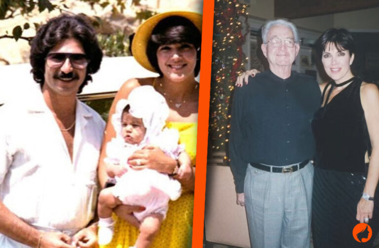 Who Was Robert True Houghton? A Closer Look at His Life and Family History