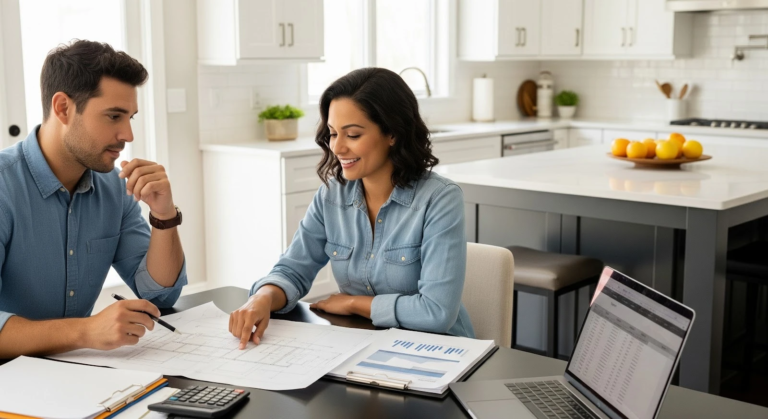 Smart Ways to Finance Renovations Tax-Free in Australia