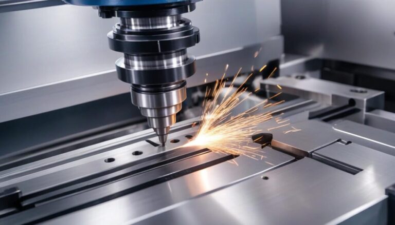 Factors That Influence the Durability of Industrial Metal Parts