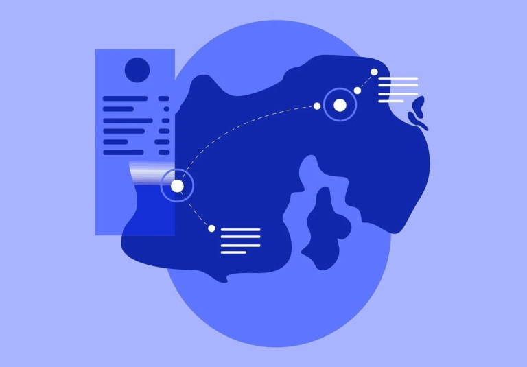 Proxy services: structure and operating logic Proxy services: structure and operating logic