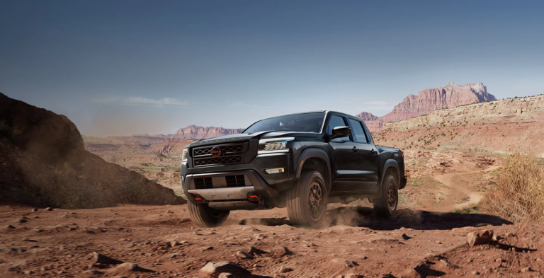 A Guide to Choosing the Right Truck for Your Needs