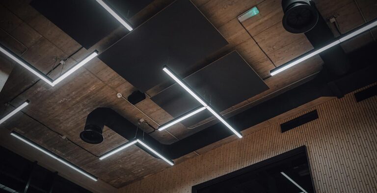 The Hidden Engineering of Stable Linear Lighting: Balancing Voltage, Load, and Power Architecture The Hidden Engineering of Stable Linear Lighting: Balancing Voltage, Load, and Power Architecture