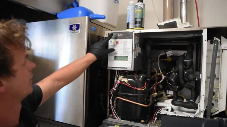 Scotsman Ice Machine Troubles? Here’s What to Know Scotsman Ice Machine Troubles? Here’s What to Know