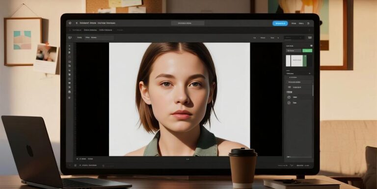 Best Free AI Photo Editors Online: The Definitive Guide for 2026