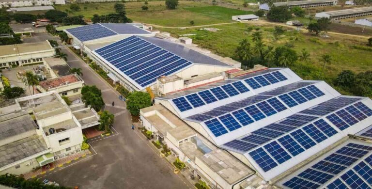 How to evaluate C&I Solar for real-world infrastructure How to evaluate C&I Solar for real-world infrastructure